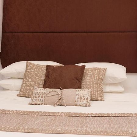 The Clarice House Hotel Kisumu Luaran gambar