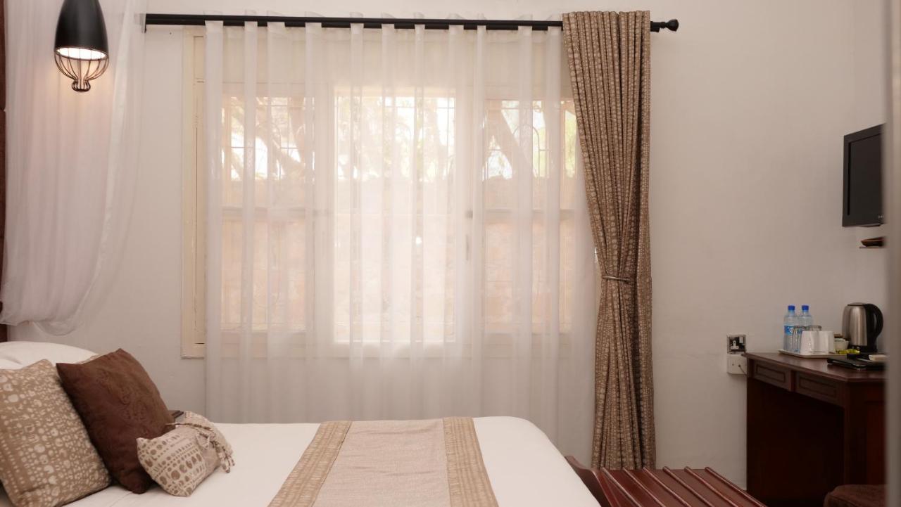 The Clarice House Hotel Kisumu Luaran gambar