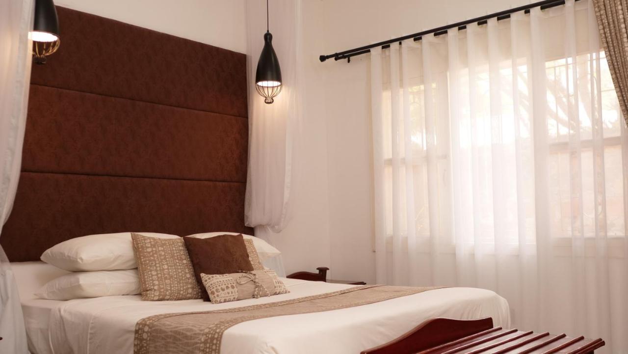The Clarice House Hotel Kisumu Luaran gambar