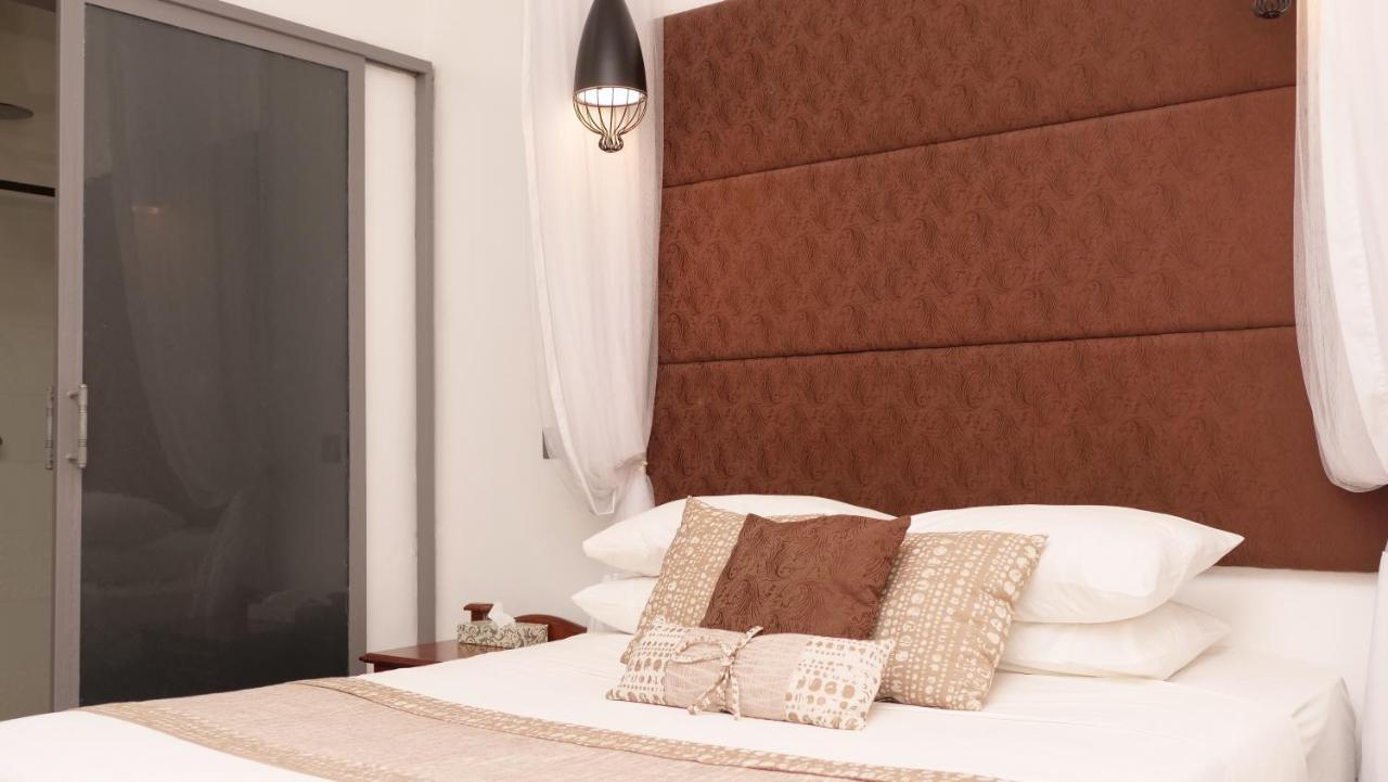 The Clarice House Hotel Kisumu Luaran gambar