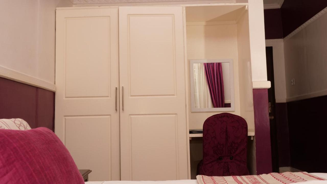 The Clarice House Hotel Kisumu Luaran gambar