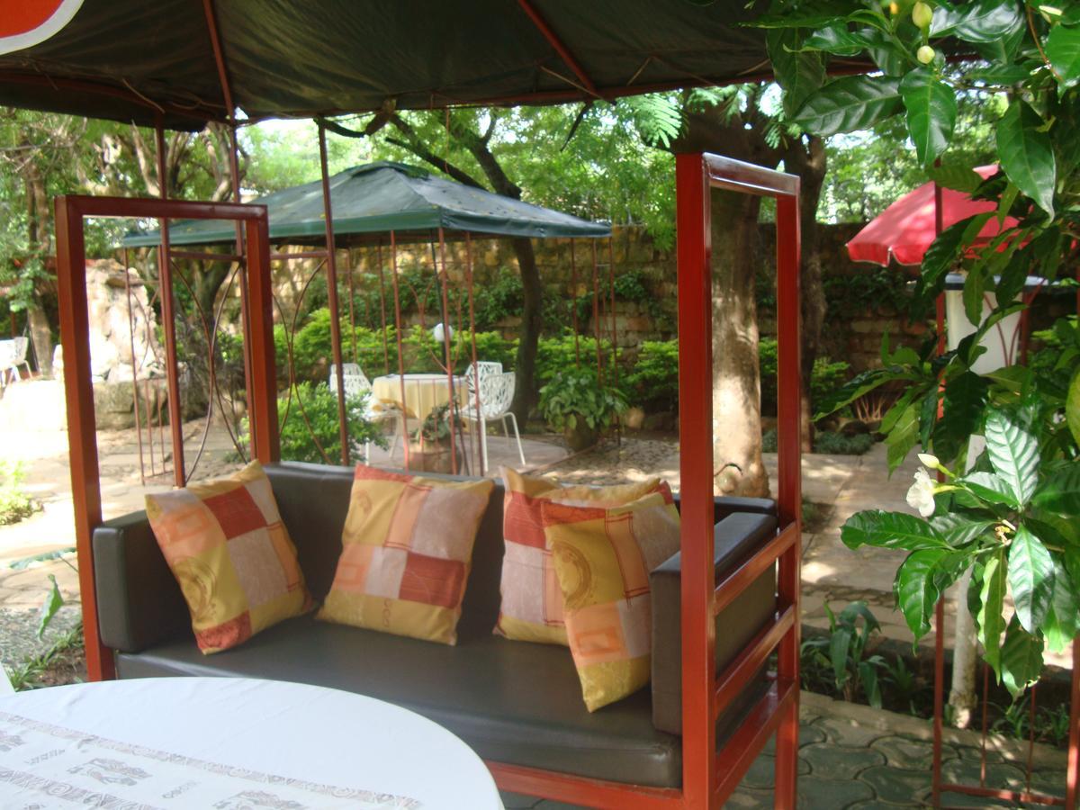 The Clarice House Hotel Kisumu Luaran gambar