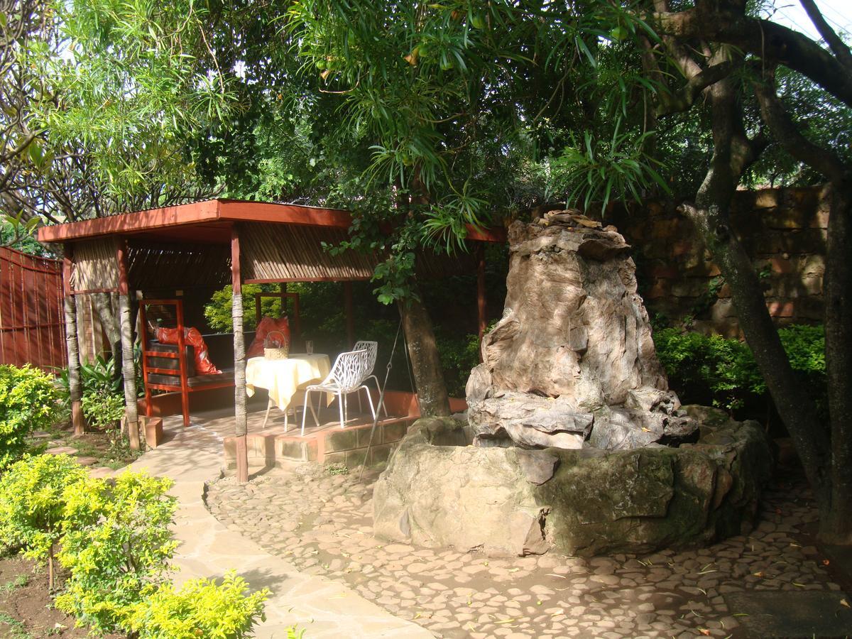 The Clarice House Hotel Kisumu Luaran gambar